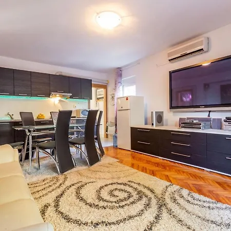 Dario Apartamento Zadar