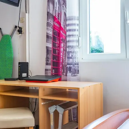 Dario Apartamento Zadar