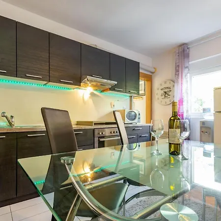 Apartamento Dario Zadar