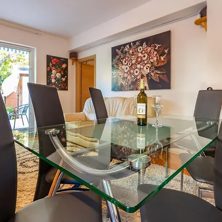 Dario Apartamento Zadar