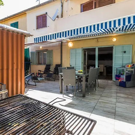 Dario Apartamento Zadar