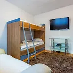 Dario Apartment *