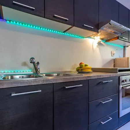 Dario Apartman Zadar