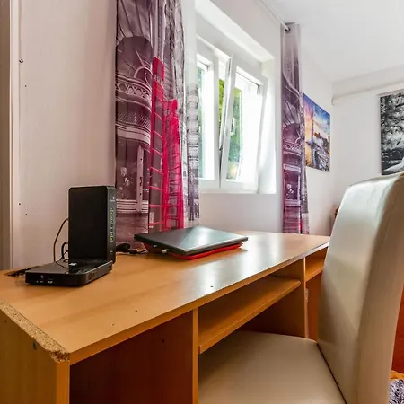 Apartman Dario