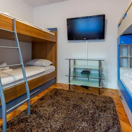 Apartman Dario
