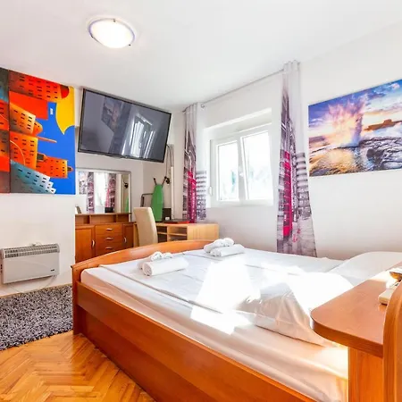 Apartman Dario Zadar