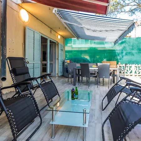 Apartman Dario Zadar