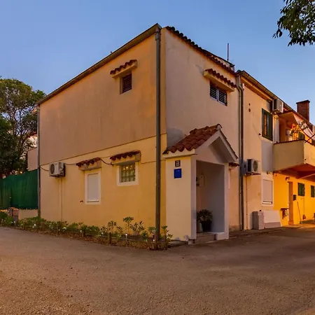 Apartman Dario
