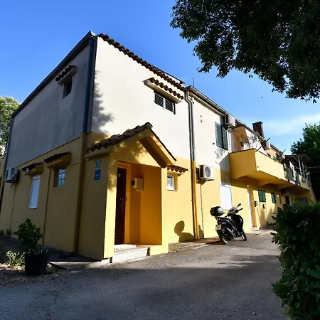 Appartement Dario