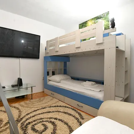 Dario Appartement *