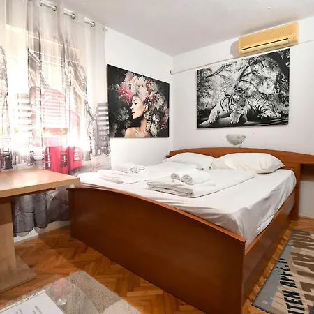 Dario Appartement *