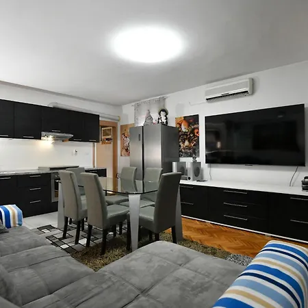 Appartement Dario