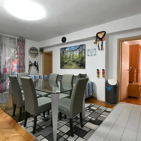 Dario Appartement Zadar