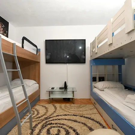 Dario Appartement