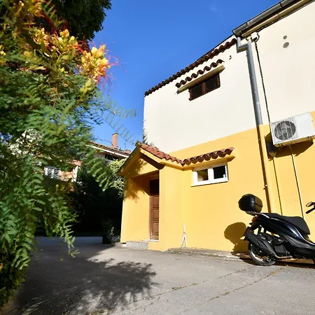 Appartement Dario
