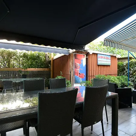 Appartement Dario Zadar
