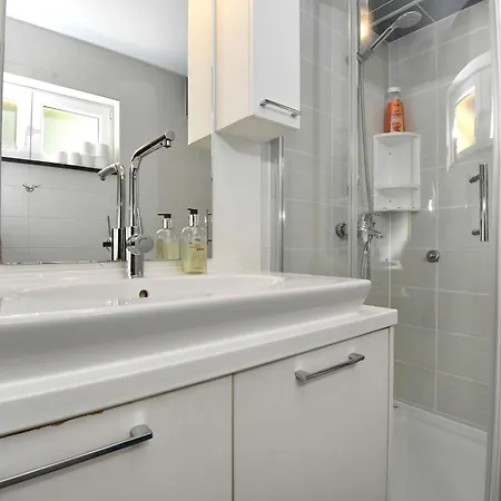 Appartement Dario