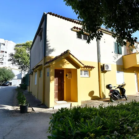 Apartman Dario Zadar