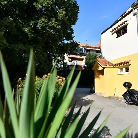 Dario Appartement Zadar