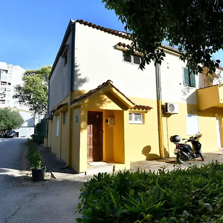 Appartement Dario Zadar