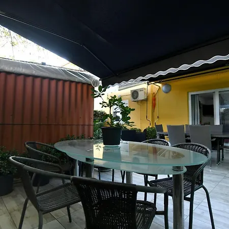 Dario Appartement