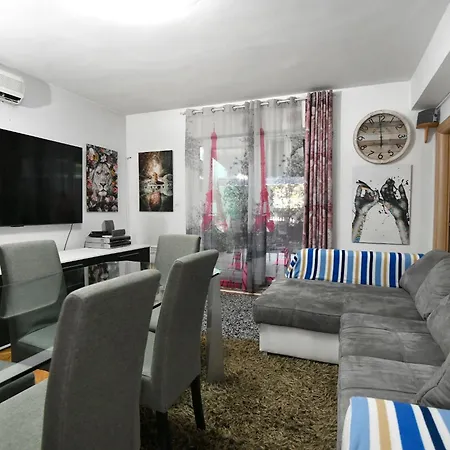 Appartement Dario Zadar