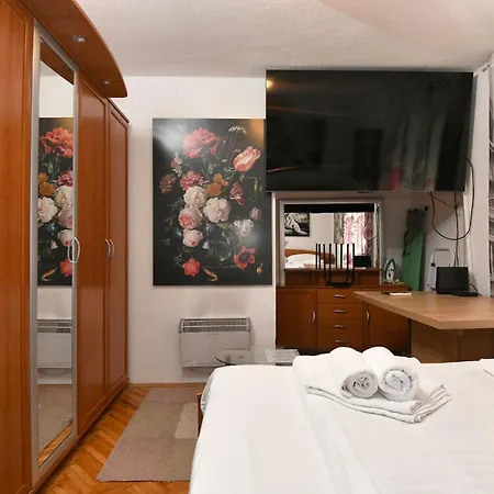 Dario Appartement