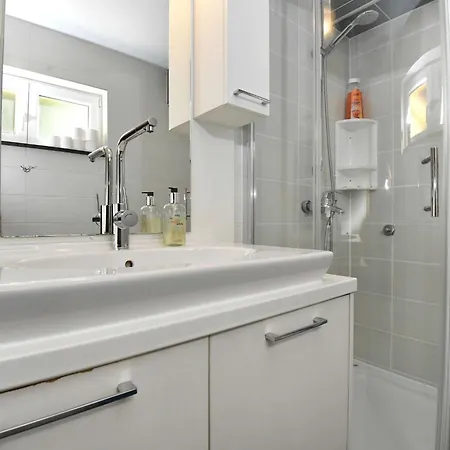 Apartman Dario