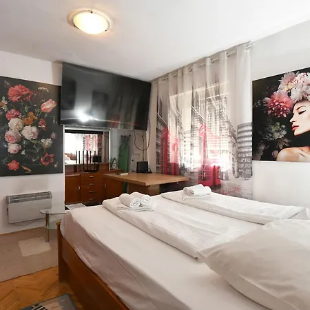 Dario Appartement *