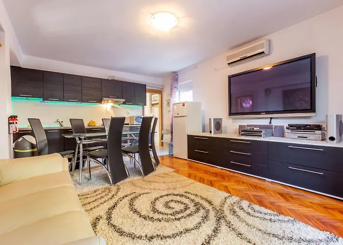 Dario Appartement Zadar