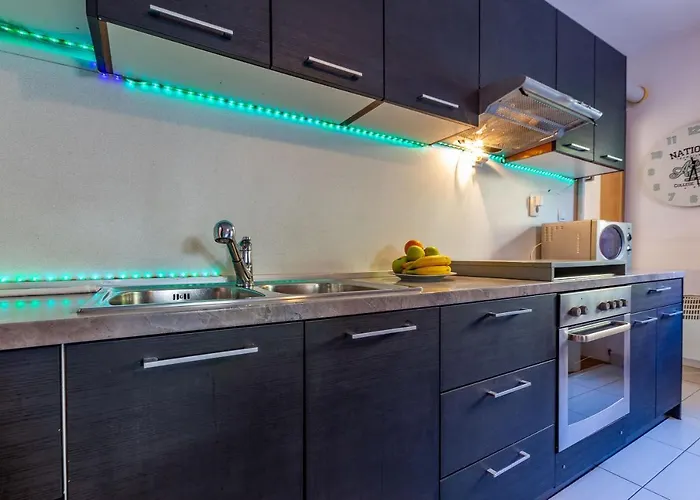 Dario Appartement Zadar