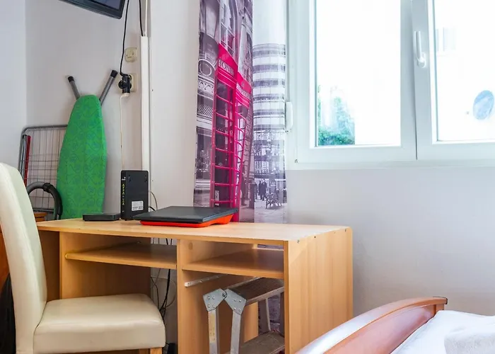 Dario Appartement Zadar