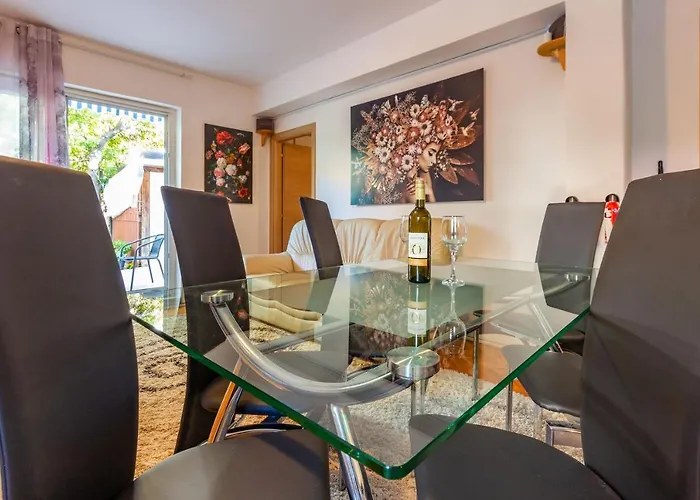 Dario Appartement Zadar