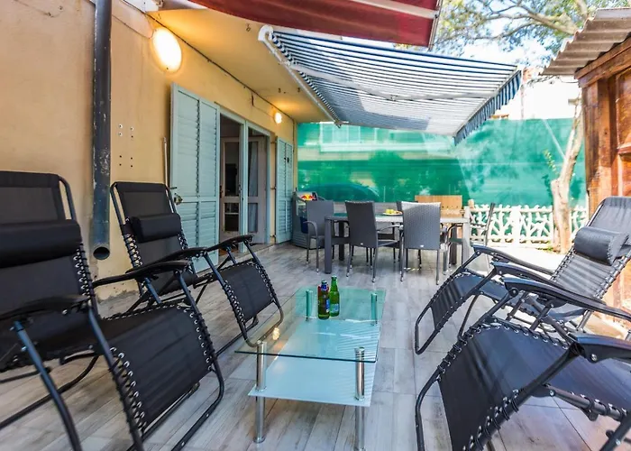 Appartement Dario Zadar