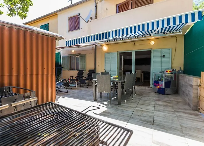 Dario Appartement Zadar